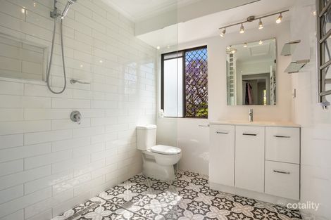 Property photo of 4/44 Frascott Avenue Varsity Lakes QLD 4227