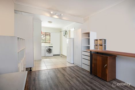 Property photo of 4/44 Frascott Avenue Varsity Lakes QLD 4227