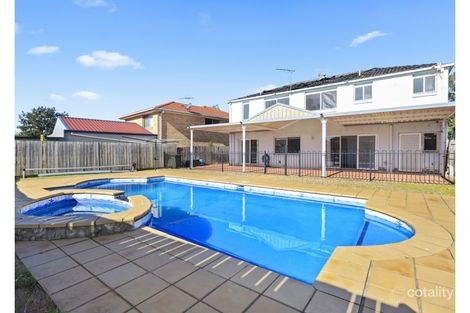 26 Gungarlin Dr, Horningsea Park, NSW 2171