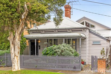 23 Latrobe St, Footscray, VIC 3011