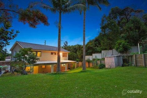 Property photo of 58 Rebecca Parade Winston Hills NSW 2153