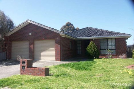 Property photo of 2 Basalt Court Delahey VIC 3037