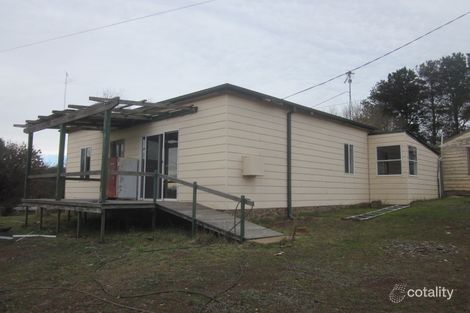 Property photo of 29 Tindall Street Nimmitabel NSW 2631
