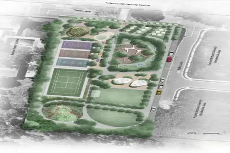 Property photo of 1 Ardeale Street Austral NSW 2179