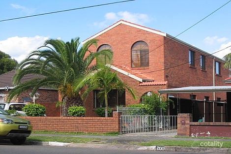 198 Burwood Rd, Croydon Park, NSW 2133