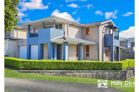 23 Ekala Ave, The Ponds, NSW 2769