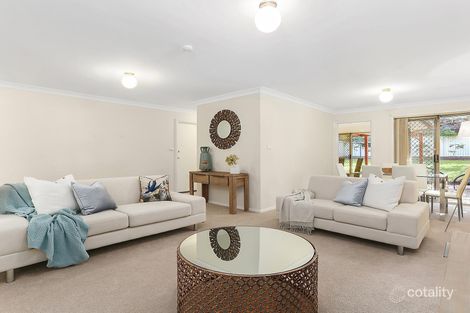 Property photo of 13A Kingussie Avenue Castle Hill NSW 2154