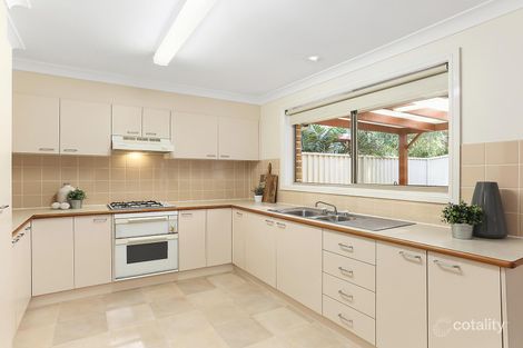 Property photo of 13A Kingussie Avenue Castle Hill NSW 2154