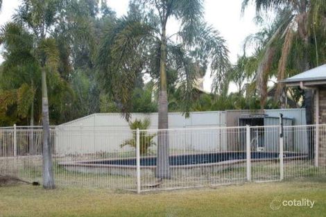 Property photo of 25 Pritchard Street Emerald QLD 4720