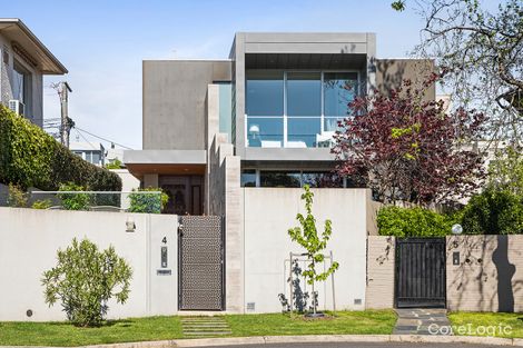 Property photo of 4 Gawith Court Toorak VIC 3142