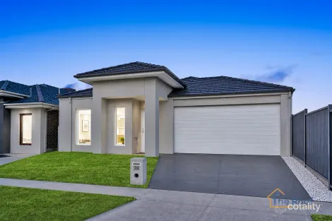 36 Heartlands Bvd, Tarneit, VIC 3029