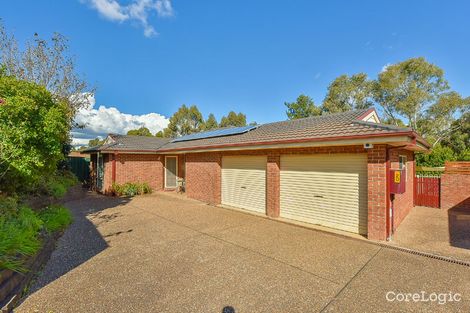 Property photo of 20 Cinnabar Street Eagle Vale NSW 2558