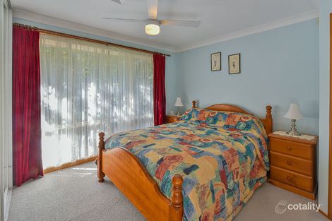 Property photo of 20 Cinnabar Street Eagle Vale NSW 2558