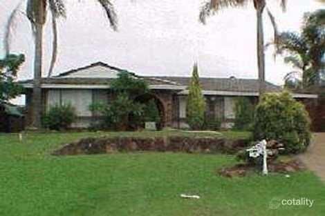 Property photo of 8 Tumut Place St Clair NSW 2759