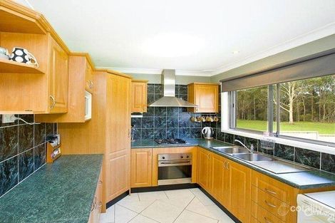 Property photo of 19 Rhondda Street Smithfield NSW 2164