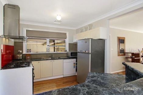 Property photo of 35 Hereford Street Wodonga VIC 3690