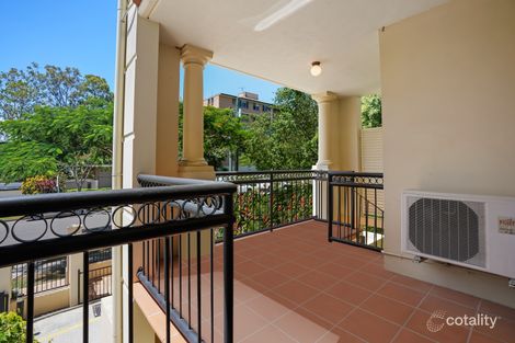 Property photo of 3/127 Macquarie Street St Lucia QLD 4067