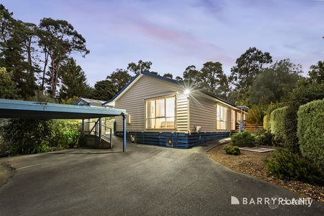 5 Priestley Cres, Mount Evelyn, VIC 3796