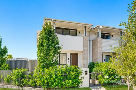 134 Parkway Dr, Marsden Park, NSW 2765
