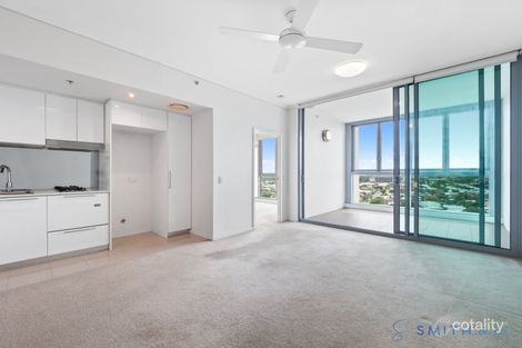 Property photo of 21604/8 Hercules Street Hamilton QLD 4007