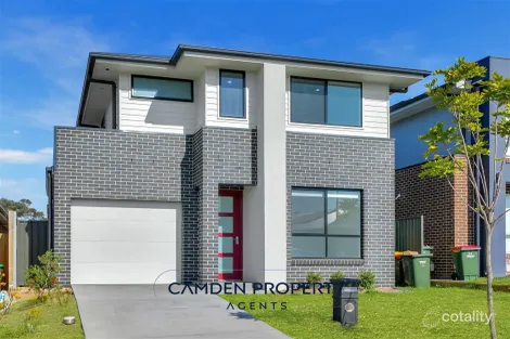 56 Dowie Dr, Claymore, NSW 2559