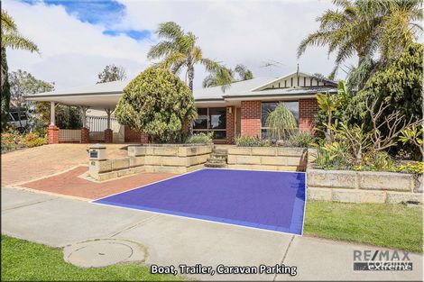 Property photo of 62 Walyunga Boulevard Clarkson WA 6030