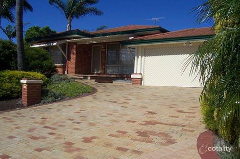 2 Harrington Cres, Leeming, WA 6149