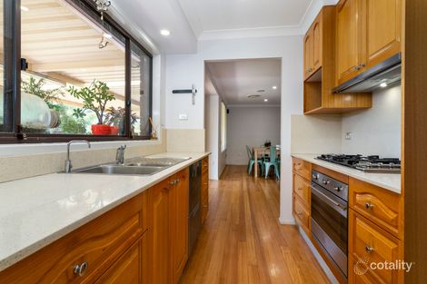 Property photo of 5 Matra Place Raby NSW 2566