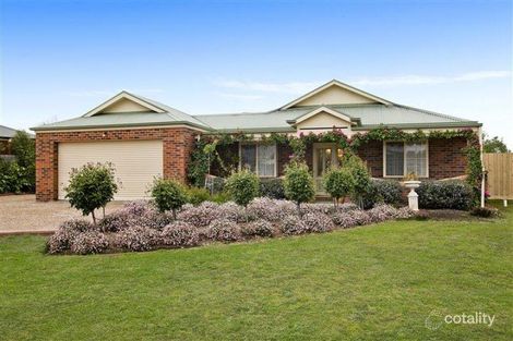 48 Chessy Park Dr, New Gisborne, VIC 3438