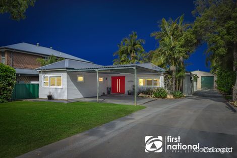 Property photo of 82 Pitt Town Road McGraths Hill NSW 2756