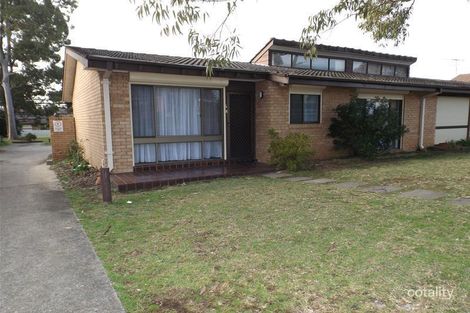 Property photo of 4/11 Campbell Hill Road Chester Hill NSW 2162