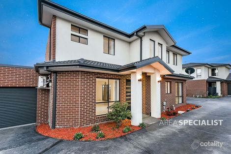 Property photo of 2/1 Napier Street Dandenong VIC 3175