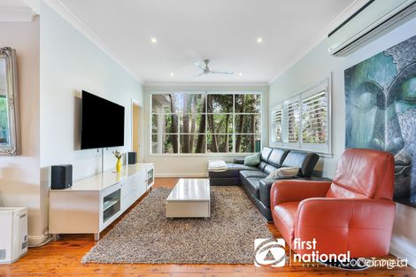 Property photo of 82 Pitt Town Road McGraths Hill NSW 2756