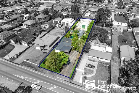 Property photo of 82 Pitt Town Road McGraths Hill NSW 2756