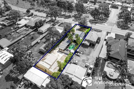 Property photo of 82 Pitt Town Road McGraths Hill NSW 2756