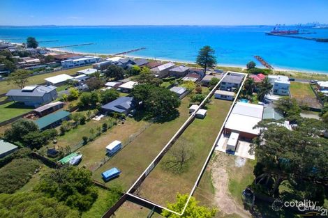 90 Prince Charles Pde, Kurnell, NSW 2231