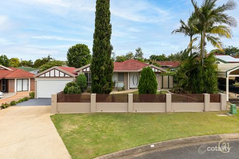 23 Thistle St, Regents Park, QLD 4118
