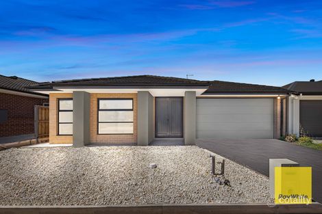 Property photo of 6 Magdala Street Werribee VIC 3030