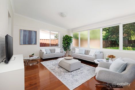 Property photo of 203 Doncaster Avenue Kensington NSW 2033