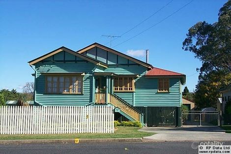 20 Anna St, Beaudesert, QLD 4285