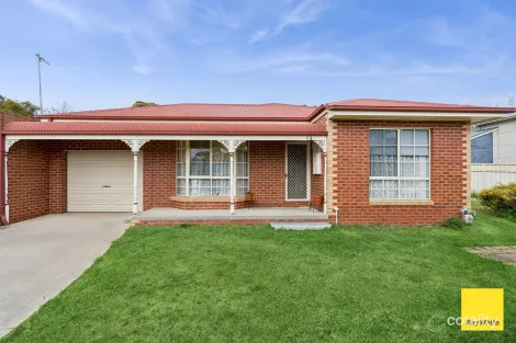 Property photo of 3/62 Keck Street Flora Hill VIC 3550