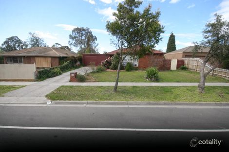 61 Bridgewater Way, Rowville, VIC 3178