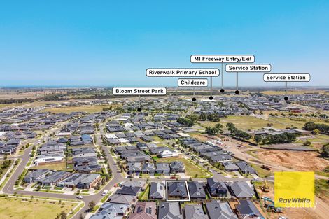 Property photo of 6 Magdala Street Werribee VIC 3030