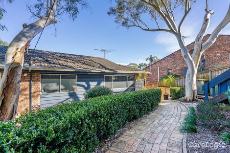 Property photo of 33 Kita Road Berowra Heights NSW 2082