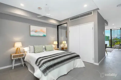 Property photo of 301/26 Parnell Street Strathfield NSW 2135