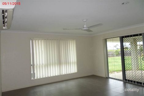 Property photo of 21 Kalimna Drive Highfields QLD 4352