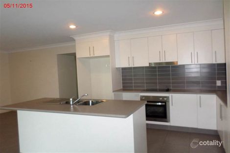 Property photo of 21 Kalimna Drive Highfields QLD 4352