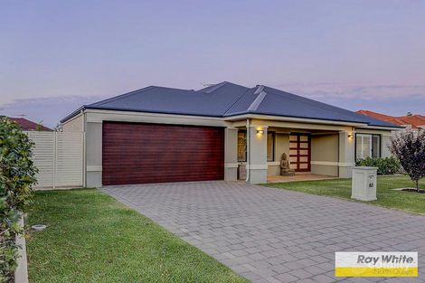 Property photo of 65 Russell Road Madeley WA 6065