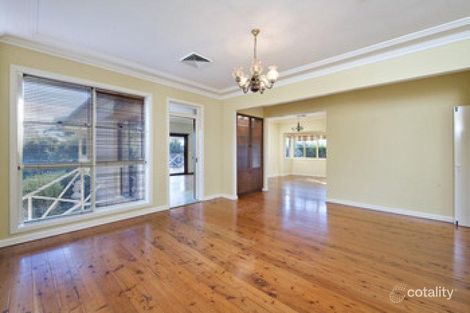 Property photo of 9 Farran Street Lane Cove North NSW 2066