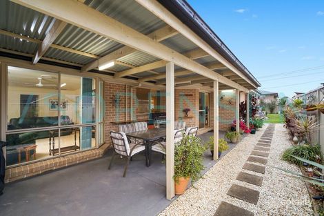 Property photo of 169 Blueridge Drive Blue Haven NSW 2262